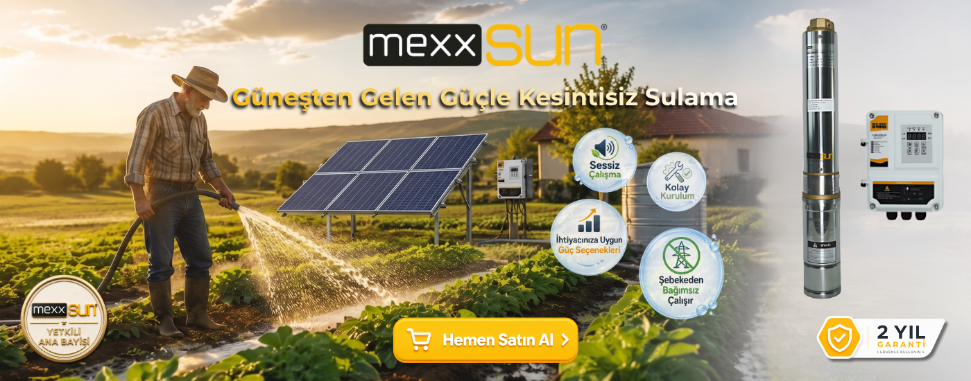güneş panelleri